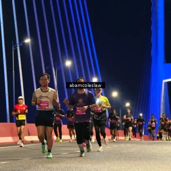 Runner Photo 2768405