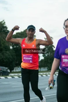 Runner Photo 2768410