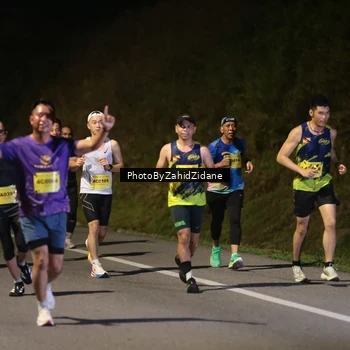 Runner Photo 2768416