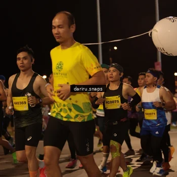 Runner Photo 2768433