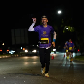 Runner Photo 2768434