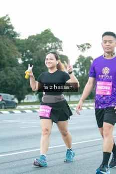 Runner Photo 2768437