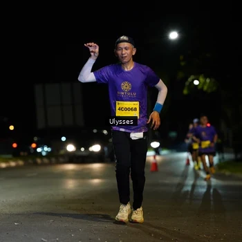Runner Photo 2768439