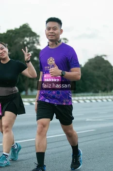 Runner Photo 2768443