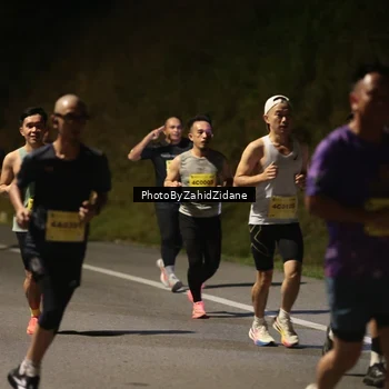Runner Photo 2768450