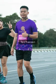 Runner Photo 2768452