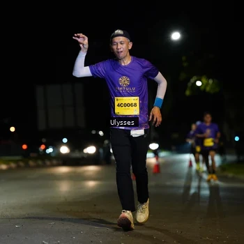 Runner Photo 2768453