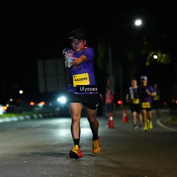 Runner Photo 2768460