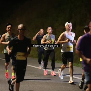 Runner Photo 2768461