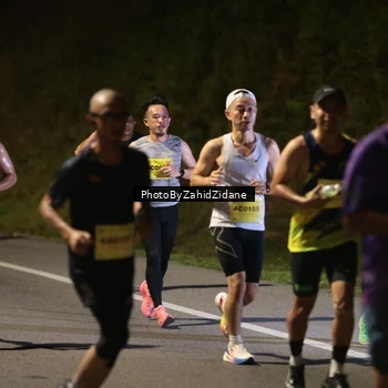 Runner Photo 2768464