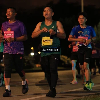 Runner Photo 2768476