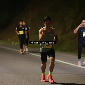 Runner Photo 2768484