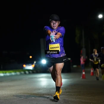 Runner Photo 2768489