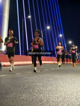 Runner Photo 2768500