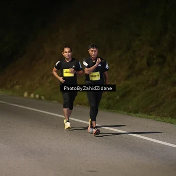 Runner Photo 2768502