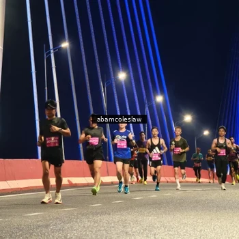 Runner Photo 2768505