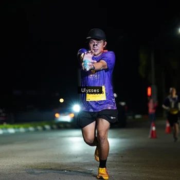 Runner Photo 2768506