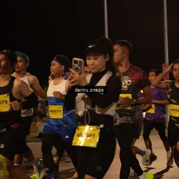 Runner Photo 2768517
