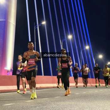 Runner Photo 2768521