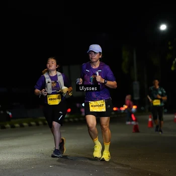 Runner Photo 2768541