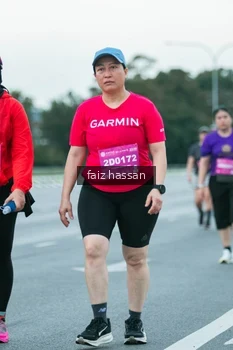 Runner Photo 2768565