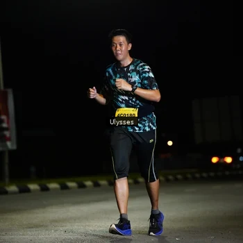 Runner Photo 2768566