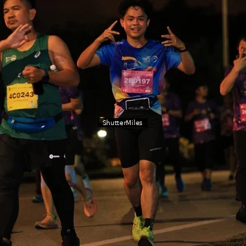 Runner Photo 2768578