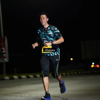 Runner Photo 2768592
