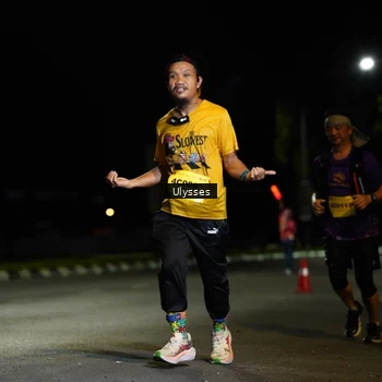 Runner Photo 2768601