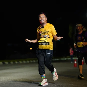 Runner Photo 2768612