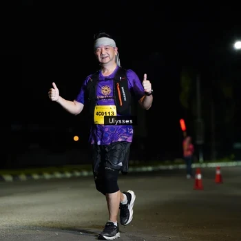 Runner Photo 2768657