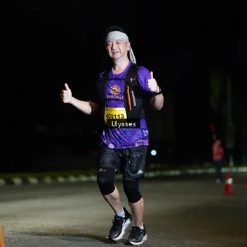 Runner Photo 2768660