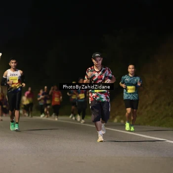 Runner Photo 2768661
