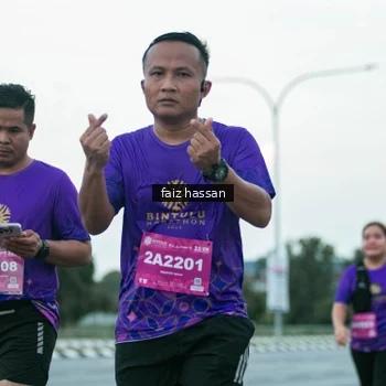 Runner Photo 2768668