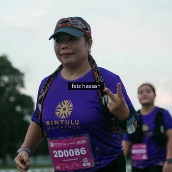 Runner Photo 2768677