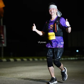 Runner Photo 2768685