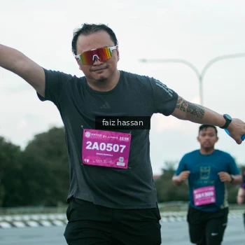Runner Photo 2768690