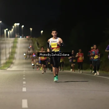 Runner Photo 2768691