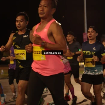 Runner Photo 2768698