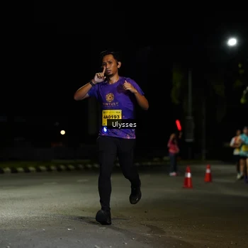 Runner Photo 2768703
