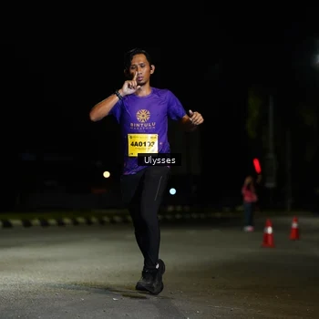 Runner Photo 2768724
