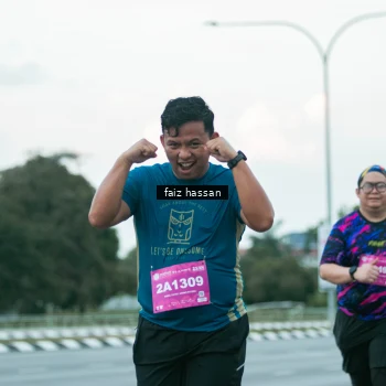 Runner Photo 2768728