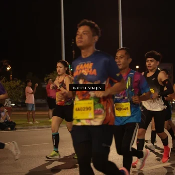 Runner Photo 2768742