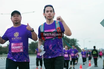 Runner Photo 2768754