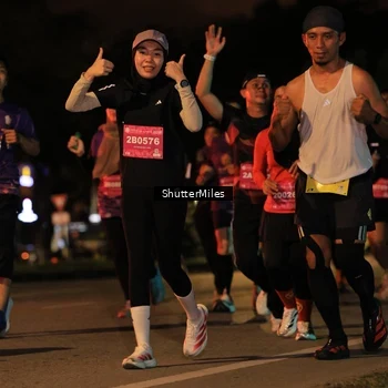 Runner Photo 2768757
