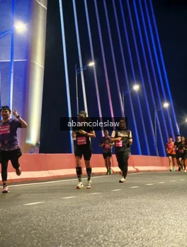 Runner Photo 2768758