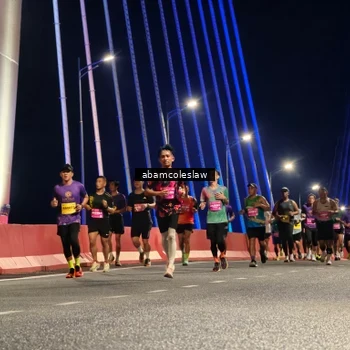 Runner Photo 2768766