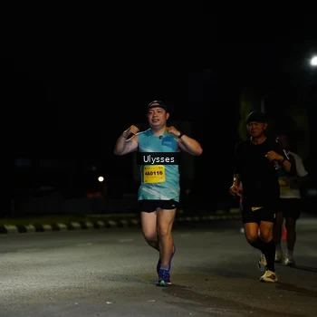 Runner Photo 2768769