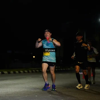 Runner Photo 2768770