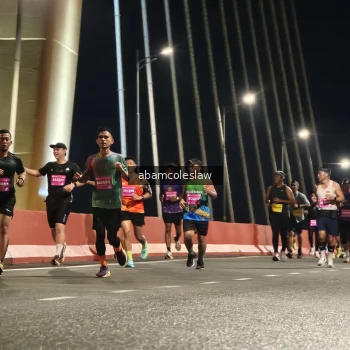 Runner Photo 2768774